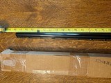 Browning a5 20 Ga Mag 28” Vent Rib Fixed Mod Belgium NEW - 3 of 19