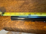 Browning a5 20 Ga Mag 28” Vent Rib Fixed Mod Belgium NEW - 5 of 19
