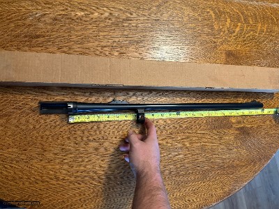 Browning a5 20 Ga Mag Buck Special Belgium NEW