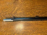 Browning Double Auto 12 Ga 26” Vent Rib Fixed Mod - 9 of 15