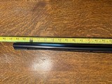 Browning Double Auto 12 Ga 26” Vent Rib Fixed Mod - 3 of 15