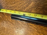 Browning Double Auto 12 Ga 26” Vent Rib Fixed Mod - 7 of 15