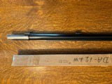 Browning Double Auto 12 Ga Channel Rib 30” Long Fixed Full - 8 of 18