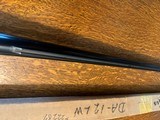 Browning Double Auto 12 Ga Channel Rib 30” Long Fixed Full - 13 of 18