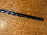 Browning a5 20 Ga Mag Vent Rib 28” Fixed Mod Belgium - 9 of 18