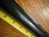 Browning a5 12 Ga Factory Cylinder Choke Vent Rib 2 3/4” Shells - 4 of 14