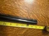 Browning a5 12 Ga Factory Cylinder Choke Vent Rib 2 3/4” Shells - 5 of 14