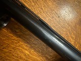 Browning a5 12 Ga Factory Cylinder Choke Vent Rib 2 3/4” Shells - 10 of 14