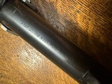 Winchester 101 12 Ga Barrel Set 28” Long Full over Mod - 18 of 20