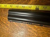 Winchester 101 12 Ga Barrel Set 28” Long Full over Mod - 7 of 20