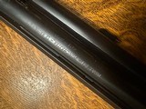 Winchester 101 12 Ga Barrel Set 28” Long Full over Mod - 15 of 20