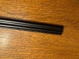 Winchester 101 12 Ga Barrel Set 28” Long Full over Mod - 10 of 20