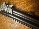 Winchester 101 12 Ga Barrel Set 28” Long Full over Mod - 13 of 20