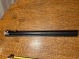Winchester 101 12 Ga Barrel Set 28” Long Full over Mod - 8 of 20
