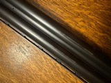 Winchester 101 12 Ga Barrel Set 28” Long Full over Mod - 12 of 20