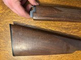 Browning Citori 12 Ga Stock Set Used Decent Shape - 9 of 15