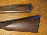 Browning Citori 12 Ga Stock Set Used Decent Shape - 2 of 15