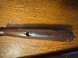 Browning Citori 12 Ga Stock Set Used Decent Shape - 4 of 15