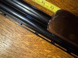 Browning Citori 20 Ga Mod Over Improved Cylinder 26” Barrel Set - 5 of 20