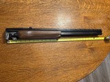 Browning Citori 20 Ga Mod Over Improved Cylinder 26” Barrel Set