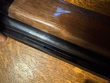 Browning Citori 20 Ga Mod Over Improved Cylinder 26” Barrel Set - 11 of 20