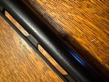 Thompson Center Encore 20 Ga Turkey Barrel Blued - 12 of 19