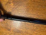 Thompson Center Encore 20 Ga Turkey Barrel Blued - 16 of 19