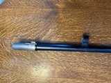 Browning a5 16 Ga Plain 2 9/16” Shells 26” Long Belgium - 7 of 16