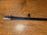 Browning a5 20 Ga Matte Rib 28” Fixed Mod Belgium - 7 of 20