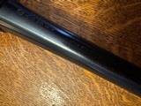 Browning a5 20 Ga Matte Rib 28” Fixed Mod Belgium - 14 of 20