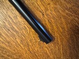 Browning a5 20 Ga Matte Rib 28” Fixed Mod Belgium - 9 of 20