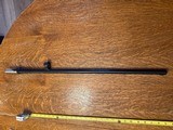 Browning a5 20 Ga Matte Rib 28” Fixed Mod Belgium - 6 of 20