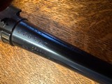 Browning a5 20 Ga Matte Rib 28” Fixed Mod Belgium - 16 of 20