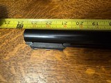 Remington 870 16 Ga Vent Rib Rem Choke 23” Long 2 3/4” Shells - 6 of 17