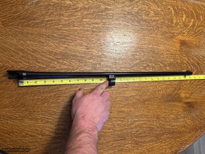 Remington 870 410 Plain 25” Mod 3” Shells