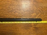 Remington 1100 12 Gauge 26” Fixed IMP CYL - 3 of 17