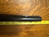 Remington 1100 12 Gauge 26” Fixed IMP CYL - 7 of 17