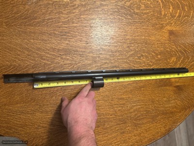 Remington 1100 12 Gauge 26” Fixed IMP CYL