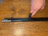 Browning a5 12 Ga Vent Rib 28” Fixed Mod Belgian - 9 of 18