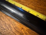 Browning a5 12 Ga Invector Special NIB 26” Long 2 3/4” Shells Japan - 4 of 14