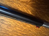 Ithaca 37 16 Ga 26” Upland Vent Rib Choke Tube Barrel - 12 of 19