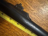 Remington 870 12 Ga 20” Smooth Bore Slug w/Sights - 5 of 18