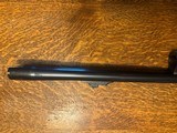 Remington 870 12 Ga 20” Smooth Bore Slug w/Sights - 10 of 18