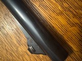 Remington 870 12 Ga 20” Smooth Bore Slug w/Sights - 12 of 18