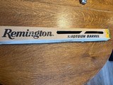 Remington 870 WM 12 Ga Magnum 28” Vent Rib Rem Choke