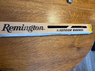 Remington 870 WM 12 Ga Magnum 28” Vent Rib Rem Choke