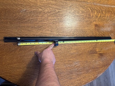 Browning a5 12 Ga Magnum 30” Full Japan Vent Rib 3” Shells