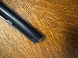 Remington 1100 Standard Weight 20 Ga 26” Fixed Imp Cyl Vent Rib - 12 of 18