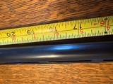 Remington 1100 Standard Weight 20 Ga 26” Fixed Imp Cyl Vent Rib - 8 of 18