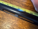 Remington 1100 Standard Weight 20 Ga 26” Fixed Imp Cyl Vent Rib - 6 of 18